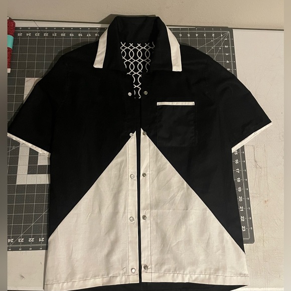 T shirt by designer Blackredd - Picture 3 of 3